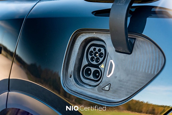 NIO EL6 21 of 22
