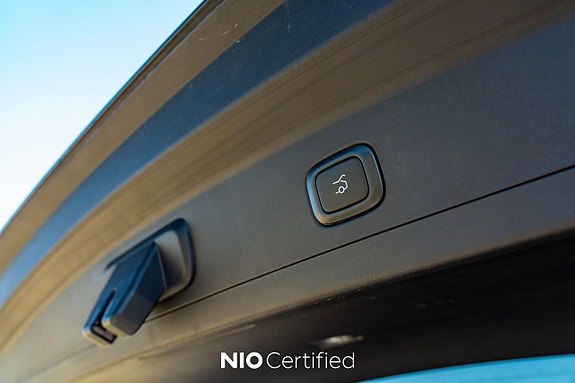 NIO EL6 20 of 22