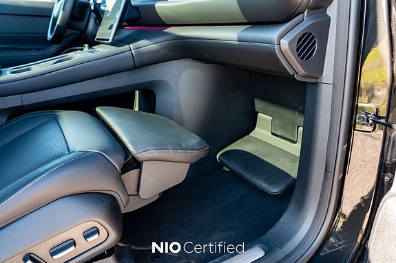 NIO EL6 10 of 22