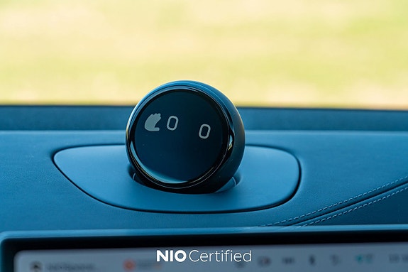 NIO EL6 13 of 22