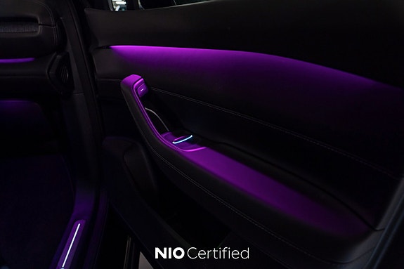 NIO EL6 18 of 22
