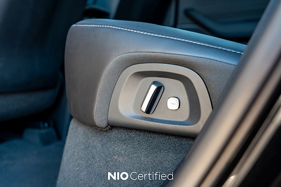 NIO EL6 17 of 22