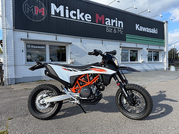 KTM 690