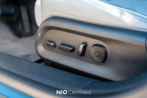 NIO ET5 9 of 20