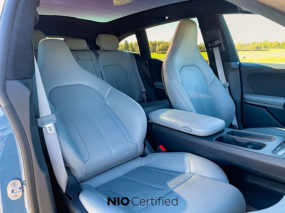 NIO ET5 8 of 20