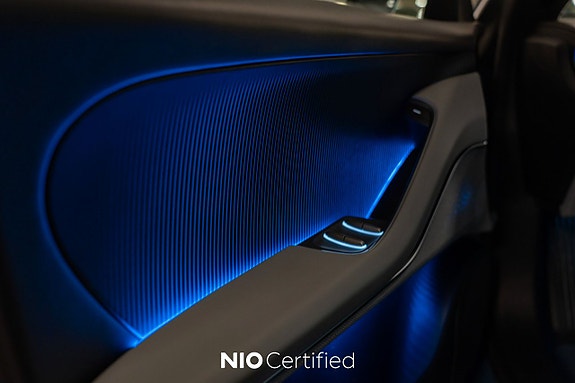 NIO ET5 12 of 20