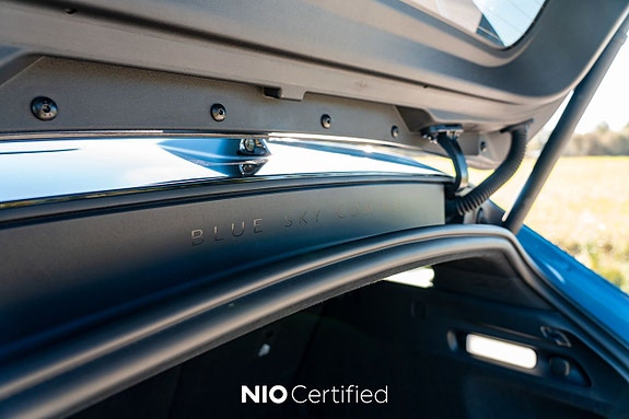 NIO ET5 14 of 20