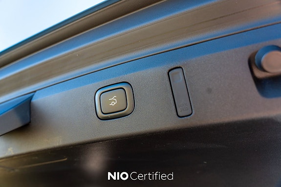 NIO ET5 15 of 20