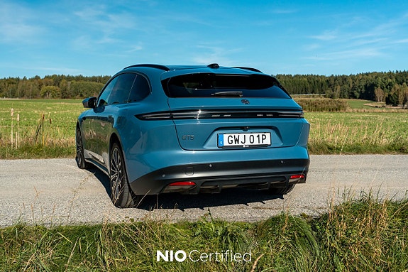 NIO ET5 5 of 20
