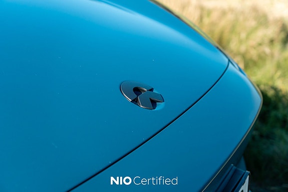 NIO ET5 6 of 20