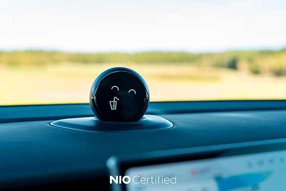 NIO ET5 11 of 20