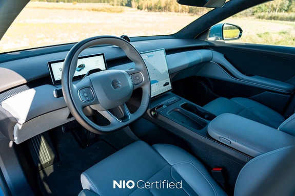 NIO ET5 7 of 20