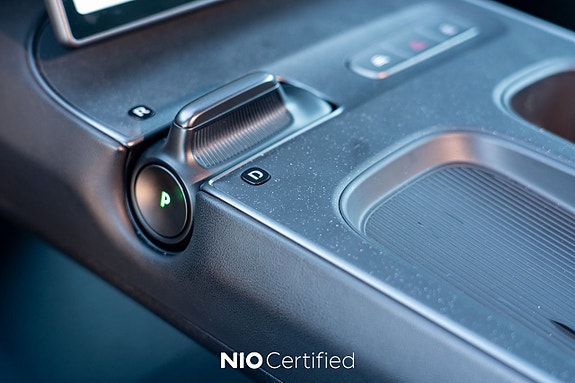 NIO ET5 10 of 20
