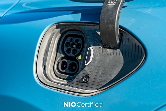NIO ET5 20 of 20