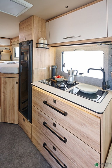Eura Mobil XTURA 686 EF *Beställningsbil* 4 of 10