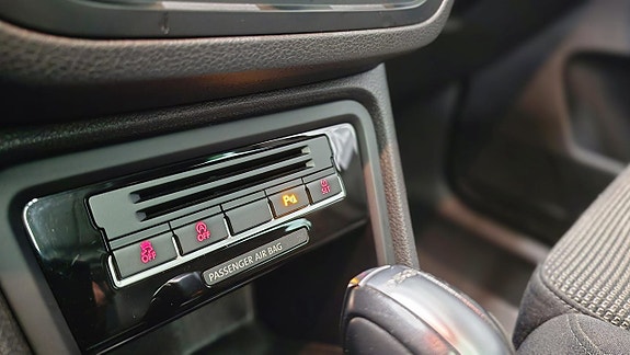 Volkswagen Sharan 17 of 27