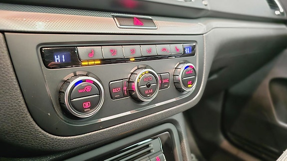 Volkswagen Sharan 25 of 27