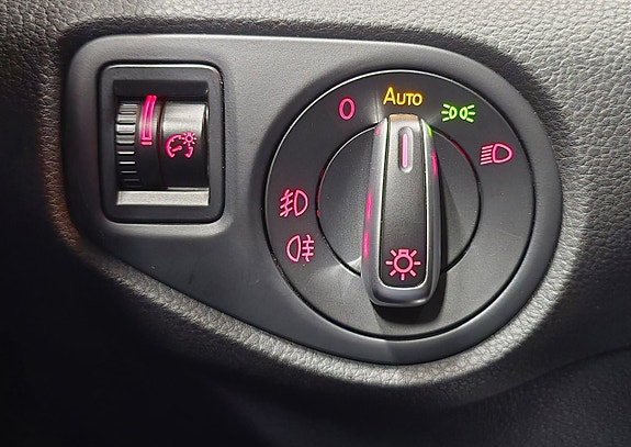 Volkswagen Sharan 23 of 27
