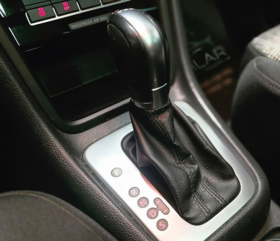 Volkswagen Sharan 16 of 27