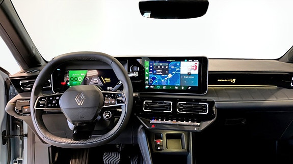 Renault 4 E-Tech 19 of 24