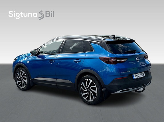 Opel Grandland X 4 of 5