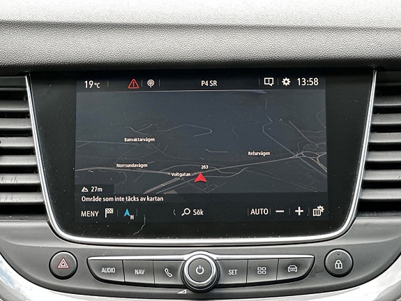 Opel Grandland X 18 of 26