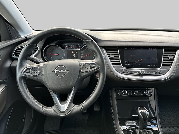 Opel Grandland X 14 of 26