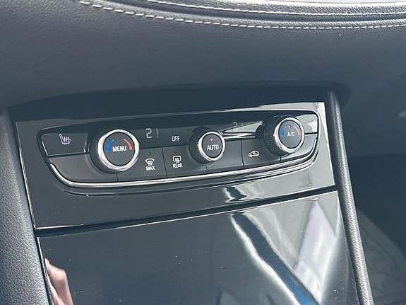 Opel Grandland X 25 of 26