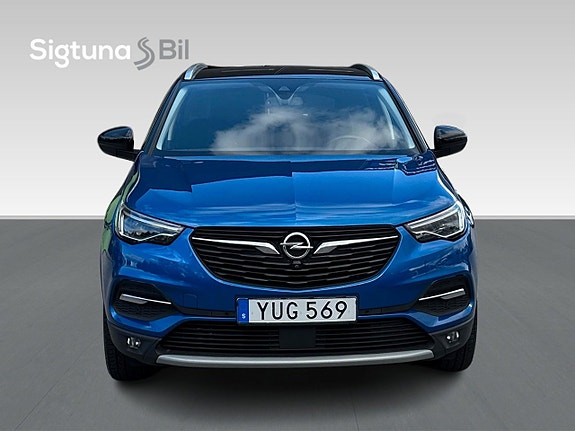 Opel Grandland X 9 of 26