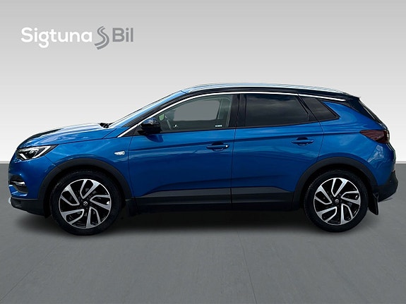 Opel Grandland X 3 of 5