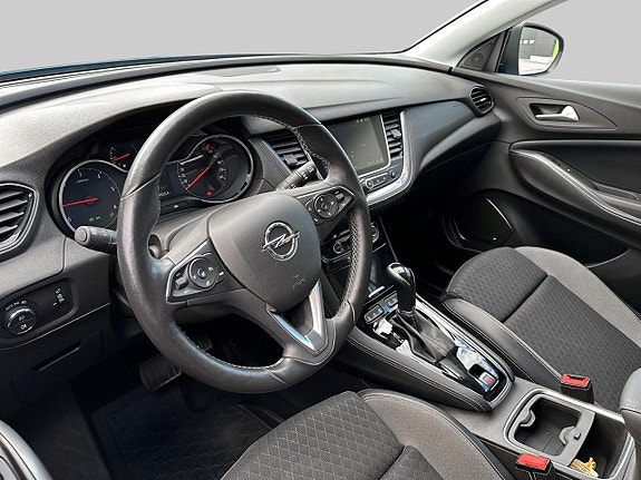 Opel Grandland X 17 of 26