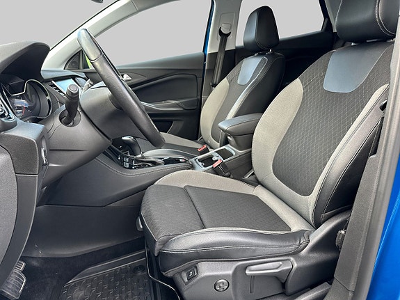 Opel Grandland X 11 of 26