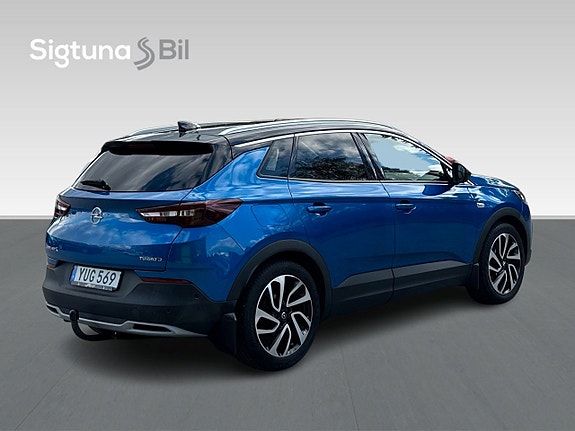 Opel Grandland X 6 of 26