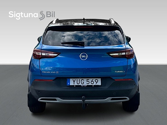 Opel Grandland X 5 of 5