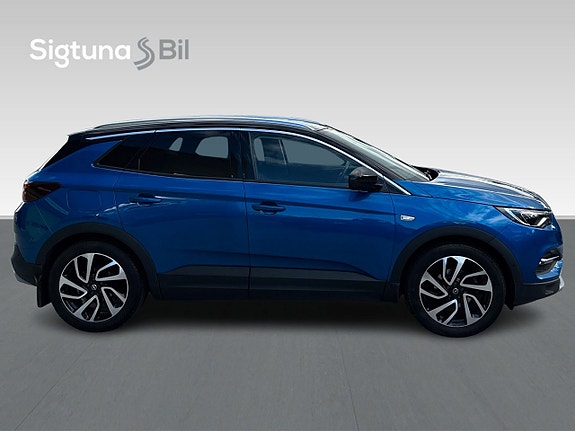 Opel Grandland X 7 of 26