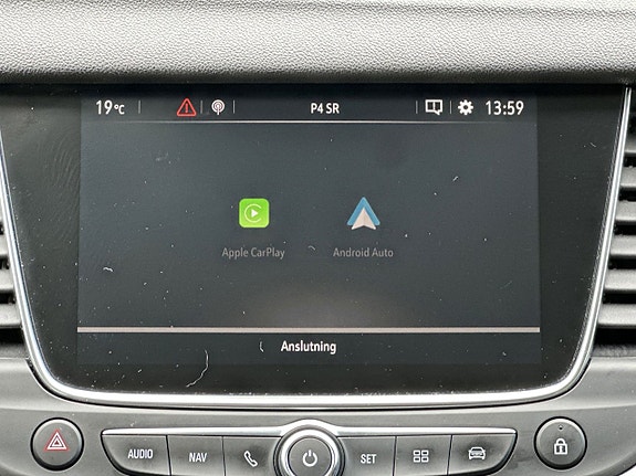 Opel Grandland X 20 of 26