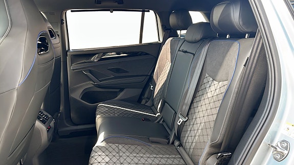 Volkswagen Tayron 11 of 12