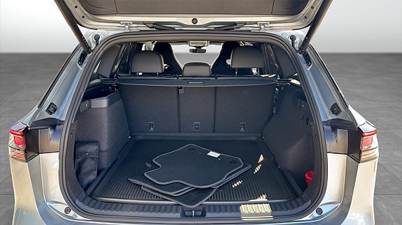 Volkswagen Tayron 12 of 12