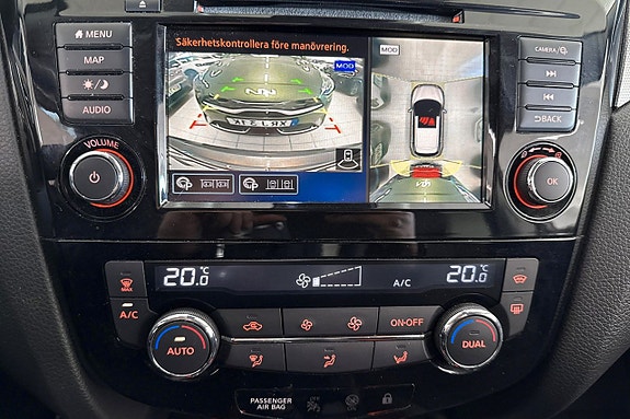 Nissan Qashqai 10 of 12