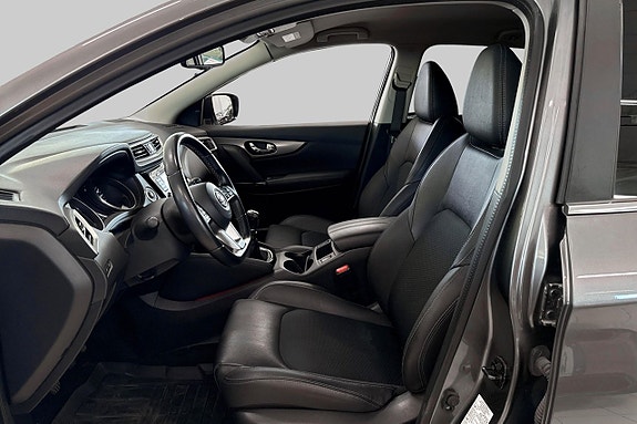 Nissan Qashqai 8 of 12