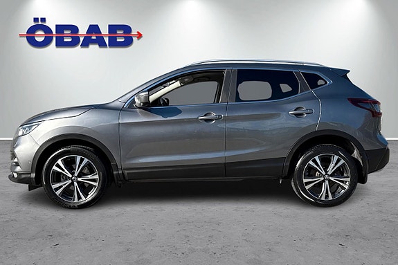 Nissan Qashqai 4 of 5