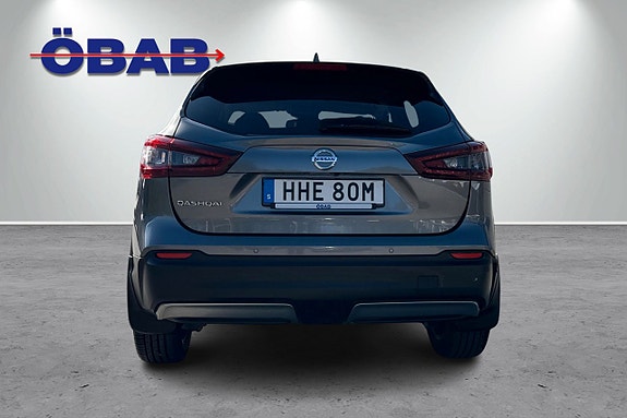 Nissan Qashqai 5 of 5