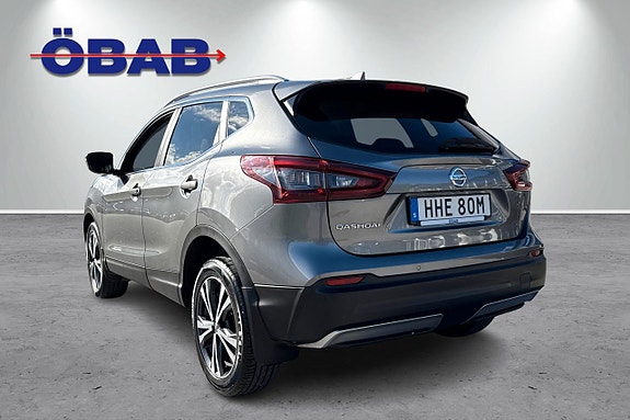 Nissan Qashqai 6 of 12