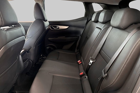 Nissan Qashqai 9 of 12