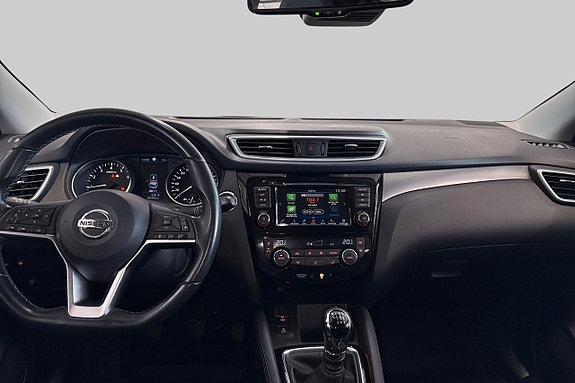 Nissan Qashqai 7 of 12