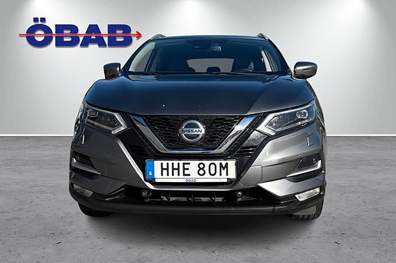 Nissan Qashqai 2 of 5