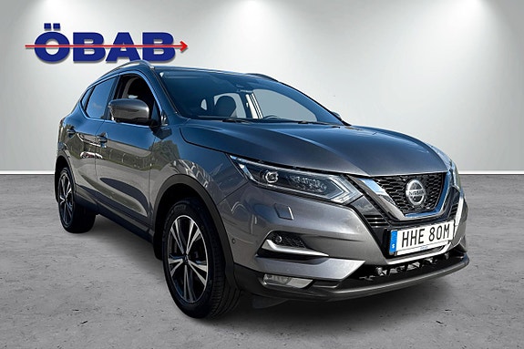 Nissan Qashqai 3 of 5