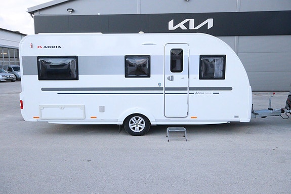 Adria 502