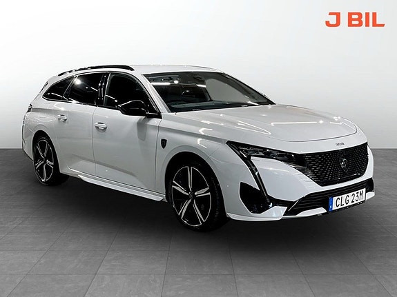 Peugeot 308 SW