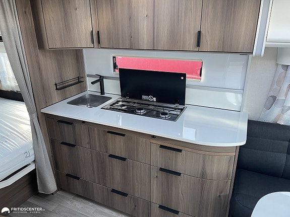 Kabe SMARAGD 520 XL KS 8 of 17